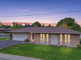 1205 N 1600 E, Logan, UT 84341