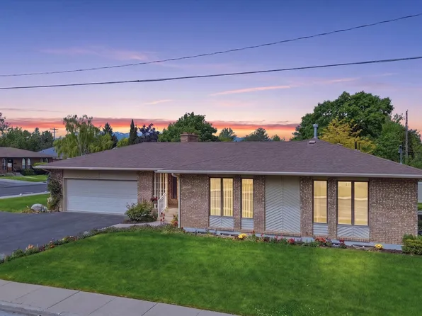 1205 N 1600 E, Logan, UT 84341