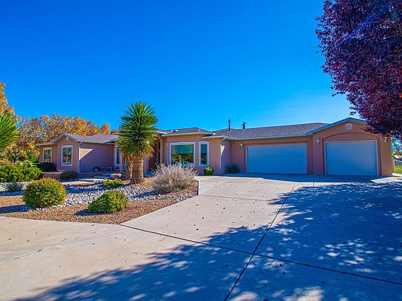 380 Garcia Ln Bosque Farms Nm 87068 Zillow