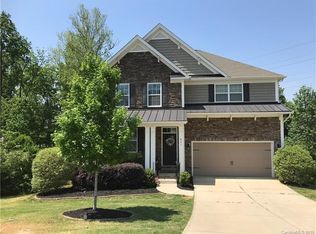 821 Virginia Pine Lane, Lake Wylie, SC 29710