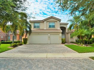 19532 SW 53rd St, Miramar, FL 33029