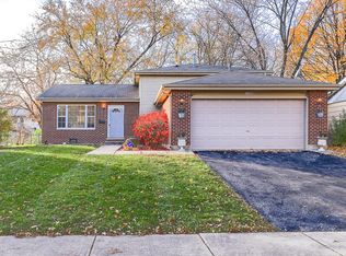 17002 Locust Dr, Hazel Crest, IL 60429