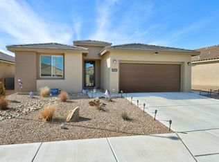 2928 Kings Canyon Loop NE, Rio Rancho, NM 87144