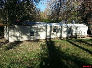 419 South St, Flippin, AR 72634