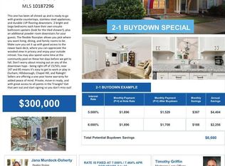 114 Forest Oaks Dr, Durham, NC 27705