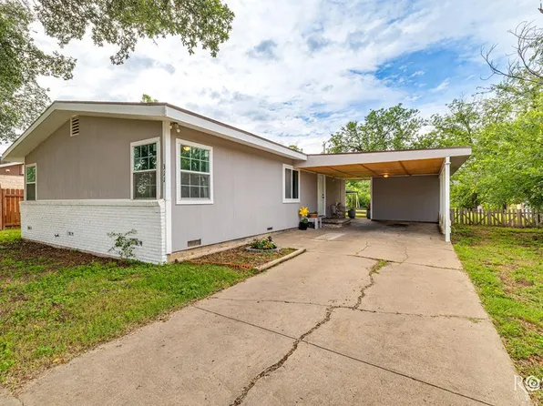311 Glenmore Dr, San Angelo, TX 76903