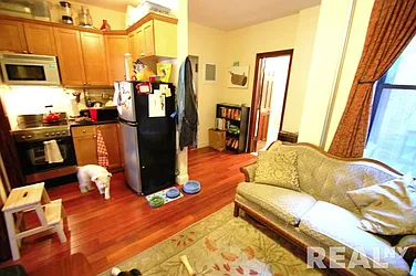 Rented by REAL New York