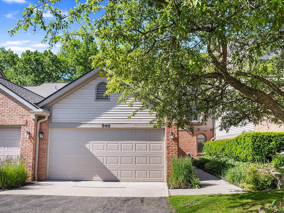 844 Woodridge Hills Dr 99, Brighton, MI 48116 Zillow