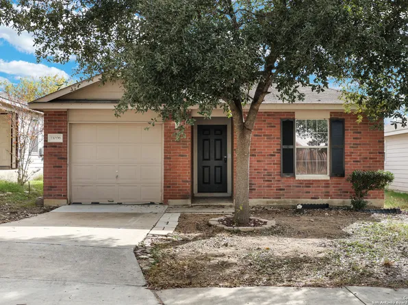 11006 MOONLIT CYN, San Antonio, TX 78252