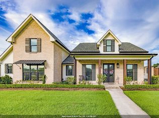 174 Bayou Lafourche Dr, Thibodaux, LA 70301