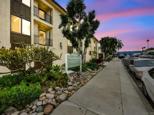 3796 Alabama St Unit 209, San Diego, CA 92104