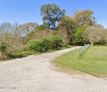 0 Forrest Leblanc Rd, New Iberia, LA, 70560