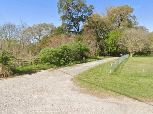 0 Forrest Leblanc Rd, New Iberia, LA 70560