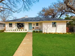 10419 Yorkford Dr, Dallas, TX 75238