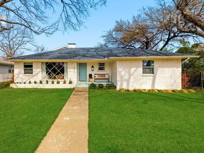 10419 Yorkford Dr, Dallas, TX, 75238