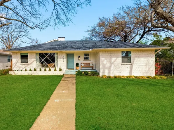 10419 Yorkford Dr, Dallas, TX 75238