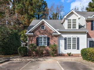 5506 Bradford Pear Ct, Raleigh, NC 27606