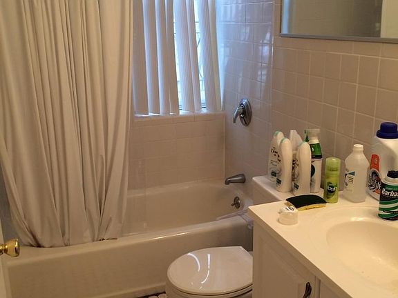 151 Park Dr. #12 Boston - Fenway Shared Unit Photo 5