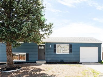 10024 Holland Court, Westminster, CO, 80021