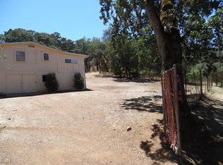 7122 Black Oak St, Nice, CA 95464