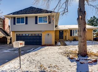 3414 S Ouray Way, Aurora, CO 80013