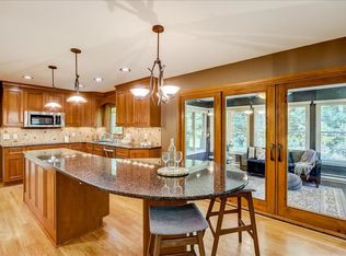 2312 Rivershore Dr, Racine, WI 53405