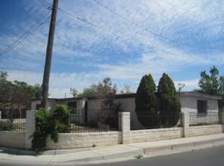 300 53rd St NW, Albuquerque, NM 87105
