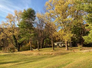 1392 Blair Park Rdg, Crozet, VA 22932