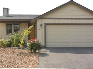 20761 Kilbourne Loop, Bend, OR 97701