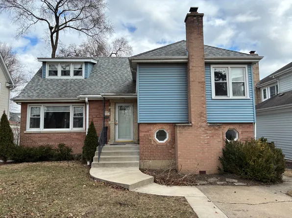 (undisclosed Address), Elmhurst, IL 60126