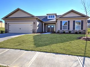 488 Bucklebury Rd, Greer, SC 29651