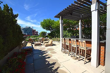 Rented by Brown Harris Stevens