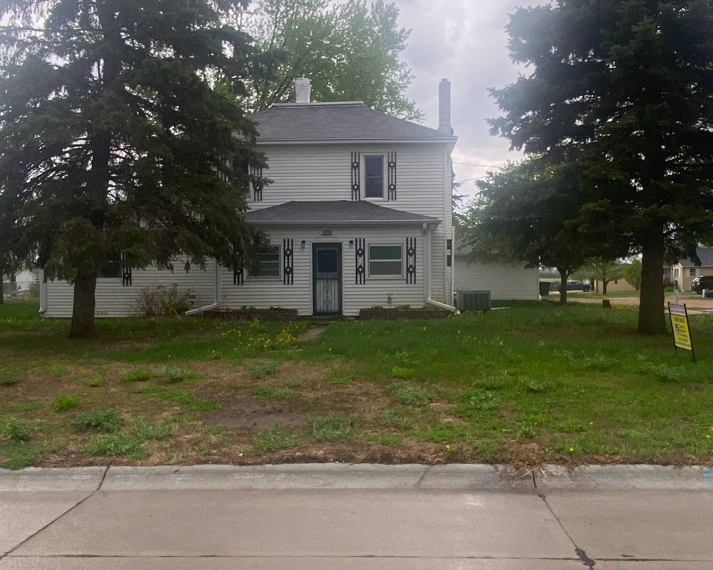 129 W Hancock St, Oneill, NE 68763 MLS 11147413 Zillow