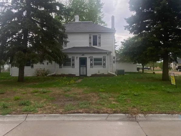 129 W Hancock St, Oneill, NE 68763