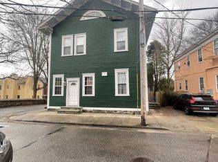32 Farewell St #D, Newport, RI 02840