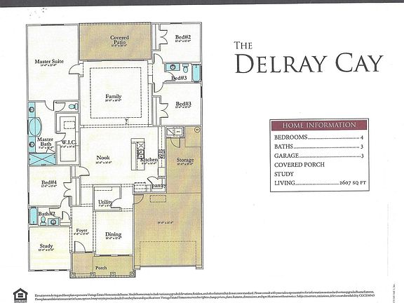 5th image of 209 Marquesa Cir