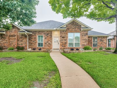 1040 Magnolia Dr, Carrollton, TX, 75007