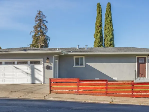 517 Rollingwood Drive, Vallejo, CA 94591