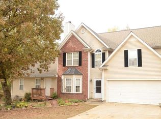 212 River Landing Dr, Monroe, GA 30656
