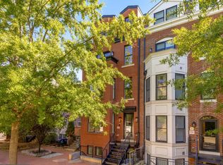 1319 11th St NW #8, Washington, DC 20001