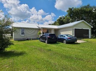 20320 NW 258th St, Okeechobee, FL 34972