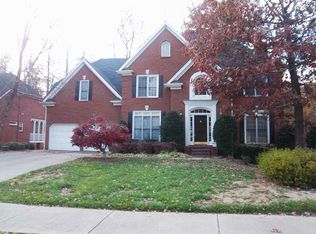 4104 Treaddur Bay Ln, Norcross, GA 30092