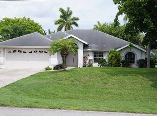 2719 Kamal Pkwy, Cape Coral, FL 33904