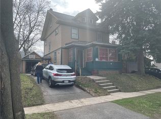 19 Northview Ter, Rochester, NY 14621