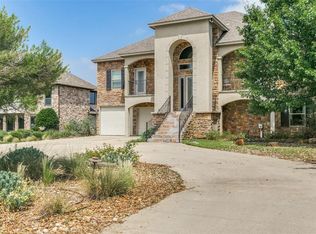72 Oyster Bay #43, Graford, TX 76449