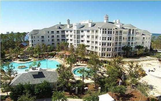 2nd image of 9700 Grand Sandestin Blvd Unit 4315