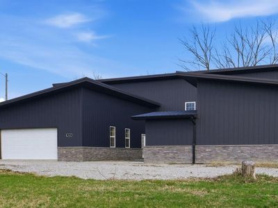 818 W Business Highway 30, Columbia City, IN, 46725