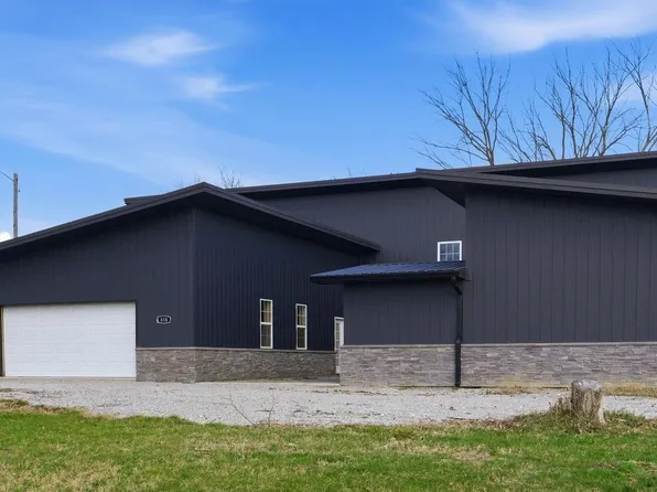 818 W Business Highway 30, Columbia City, IN 46725