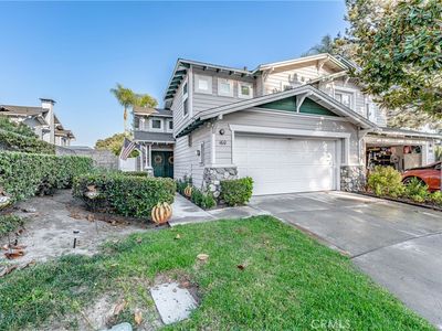 160 N Santa Fe St, Anaheim, CA, 92805