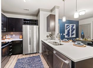 Cortland Phillips Creek Ranch, Frisco, TX 75036